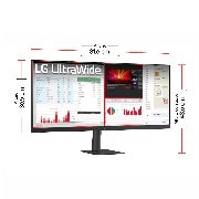 Dimensiones de un UltraWire